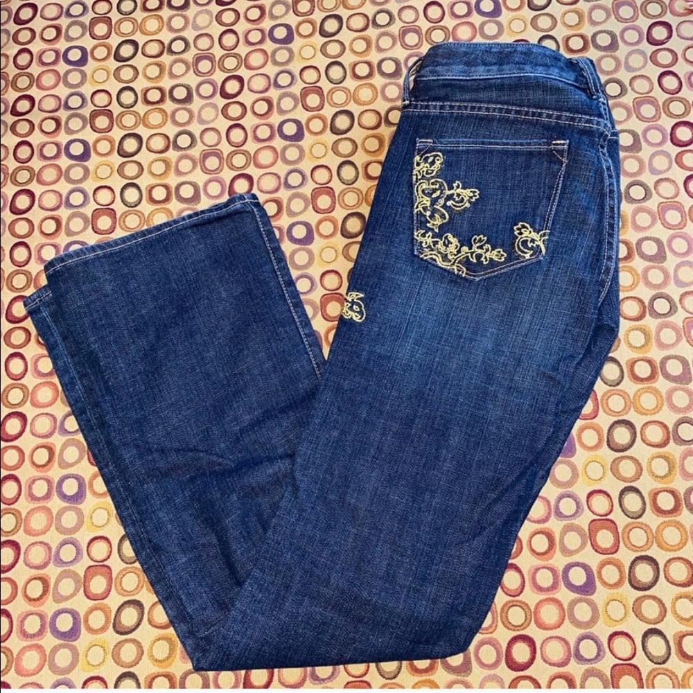 Express Jeans